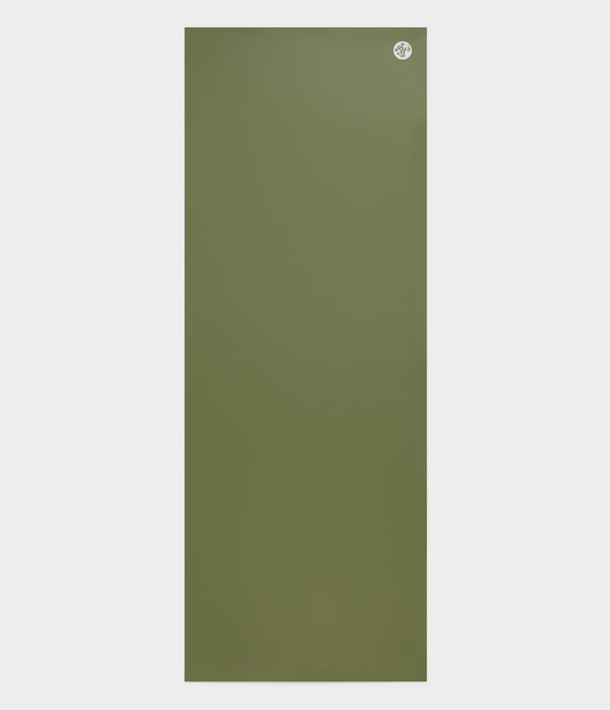 GRP Adapt Yoga Mat 5mm