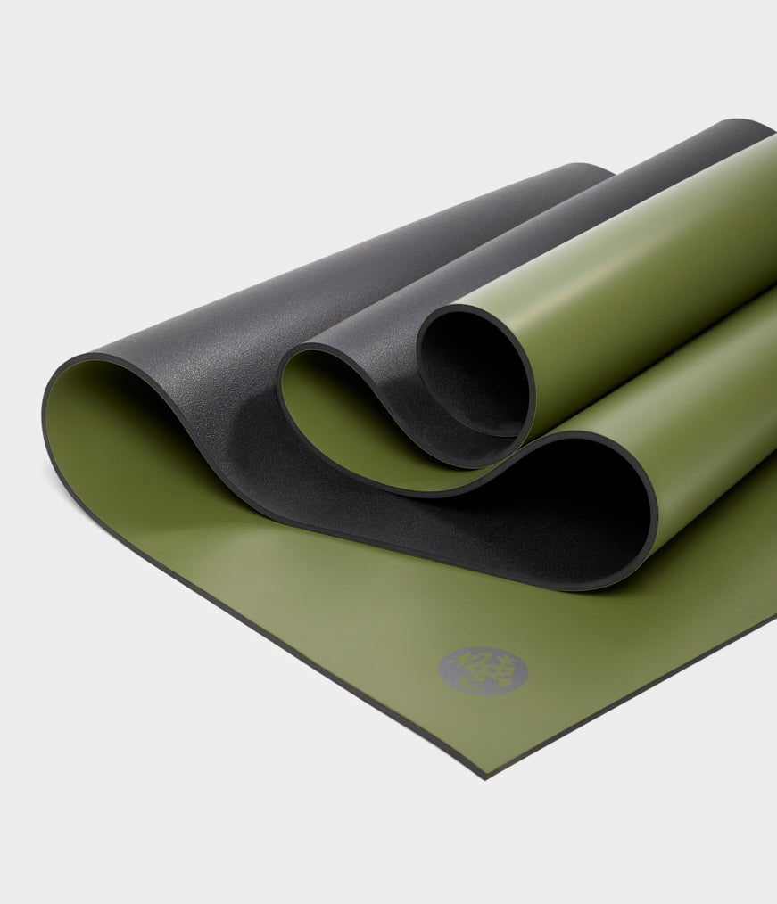 GRP Adapt Yoga Mat 5mm