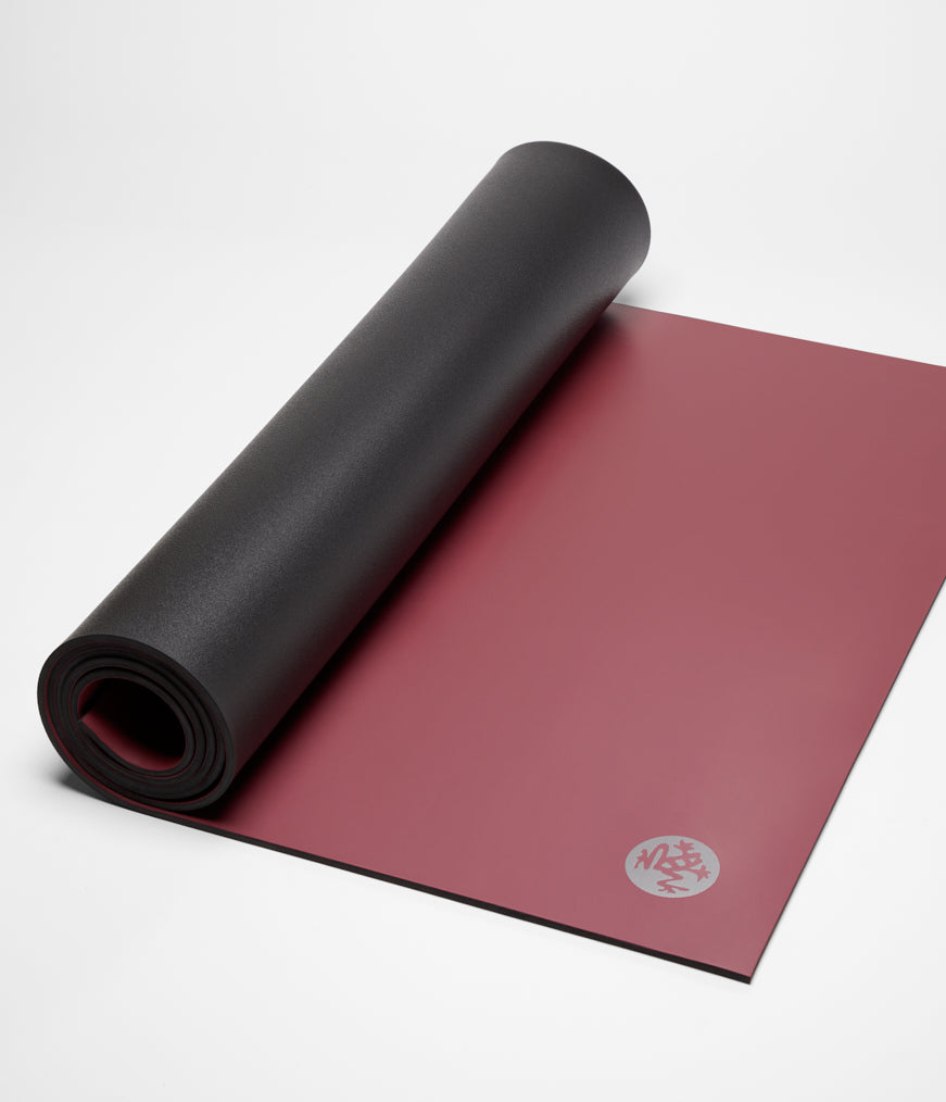GRP Adapt Yoga Mat 5mm