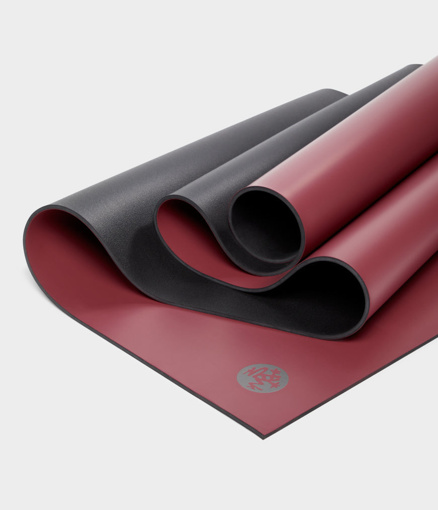 GRP Adapt Yoga Mat 5mm