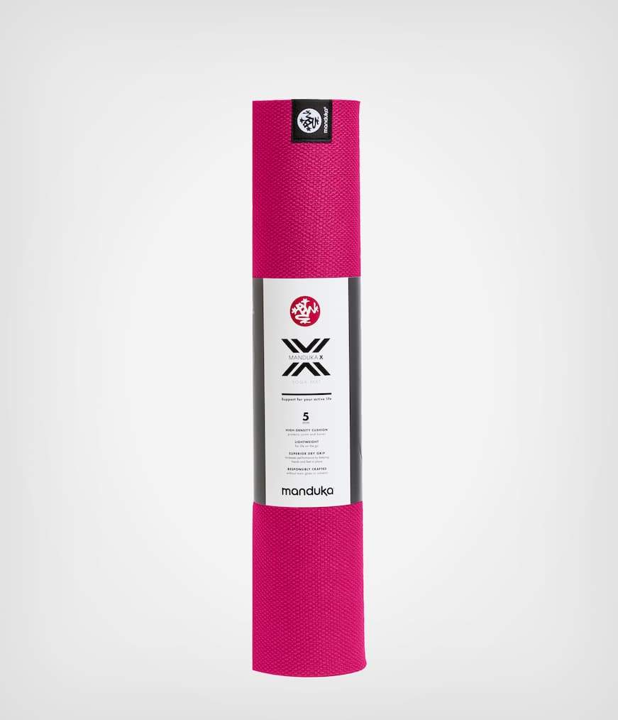 Manduka X Yoga Mat 5mm