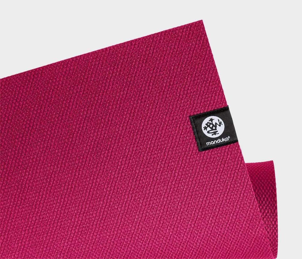 Manduka X Yoga Mat 5mm