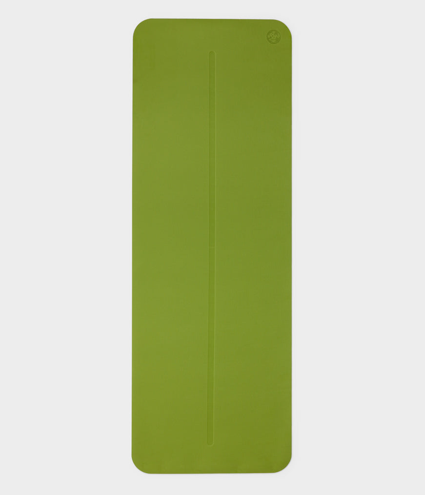 begin yoga mat 5mm