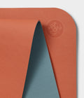 begin yoga mat 5mm