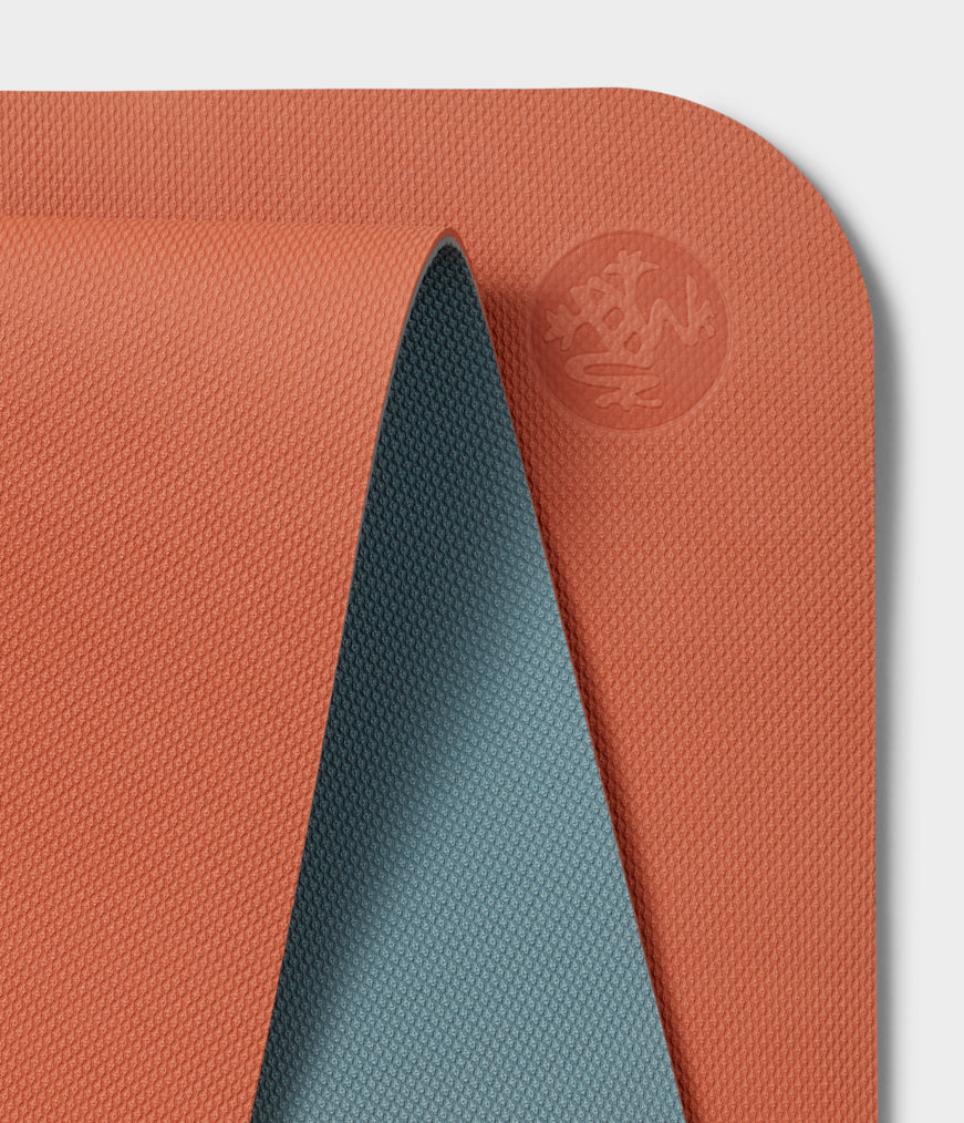 begin yoga mat 5mm