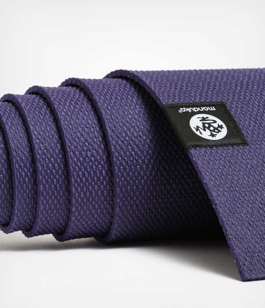 Manduka X Yoga Mat 5mm