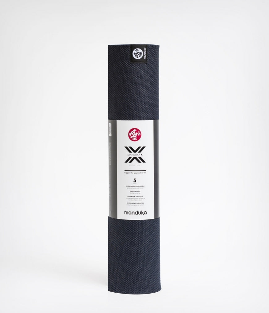 Manduka X Yoga Mat 5mm