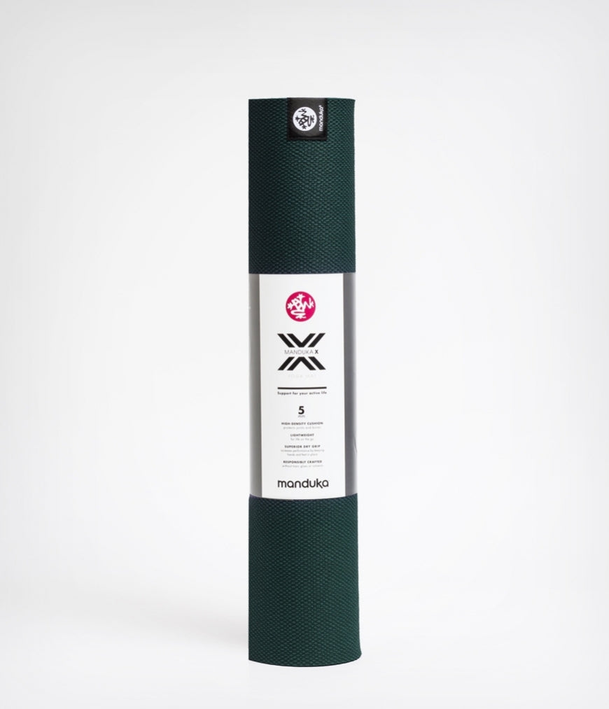 Manduka X Yoga Mat 5mm