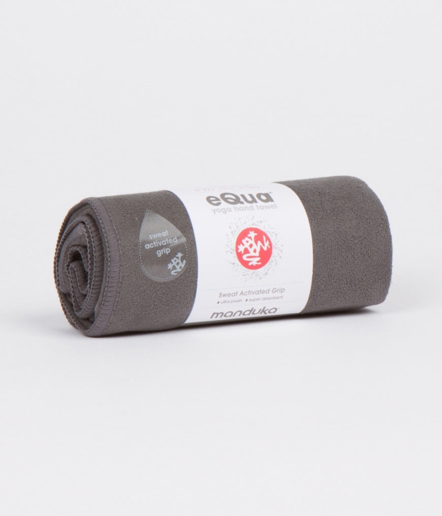 eQua Yoga Hand Towel