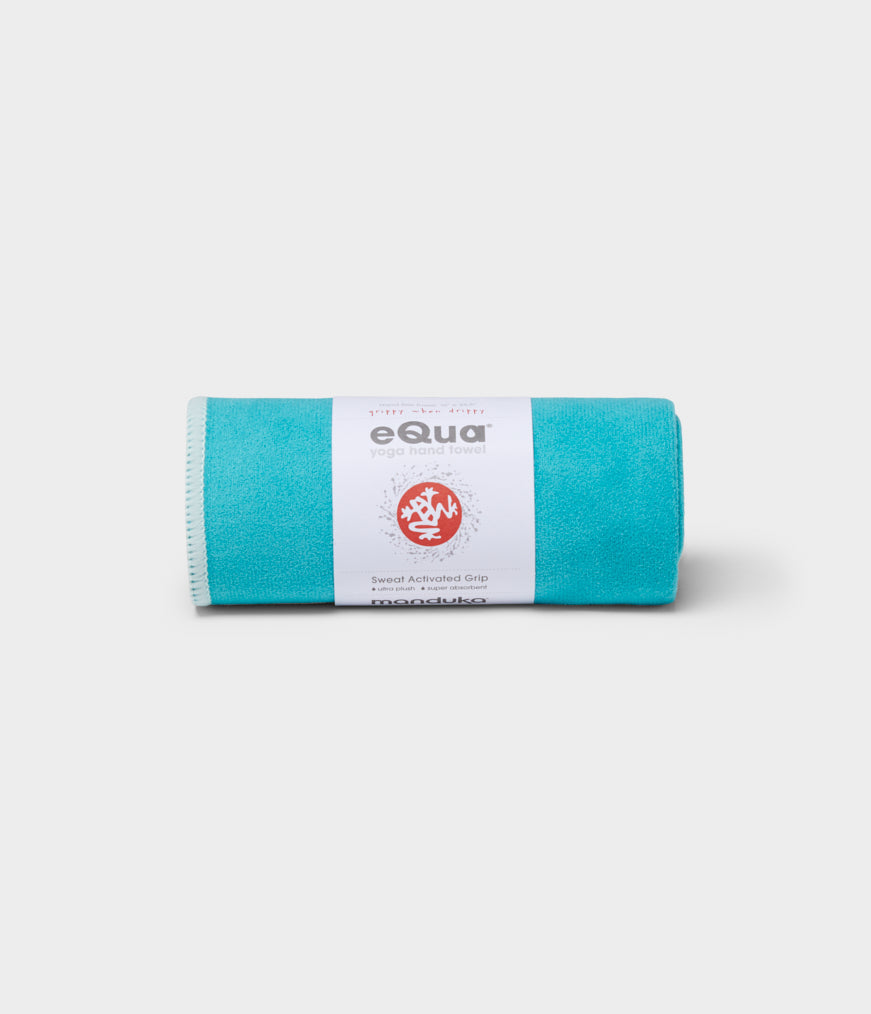 eQua Yoga Hand Towel