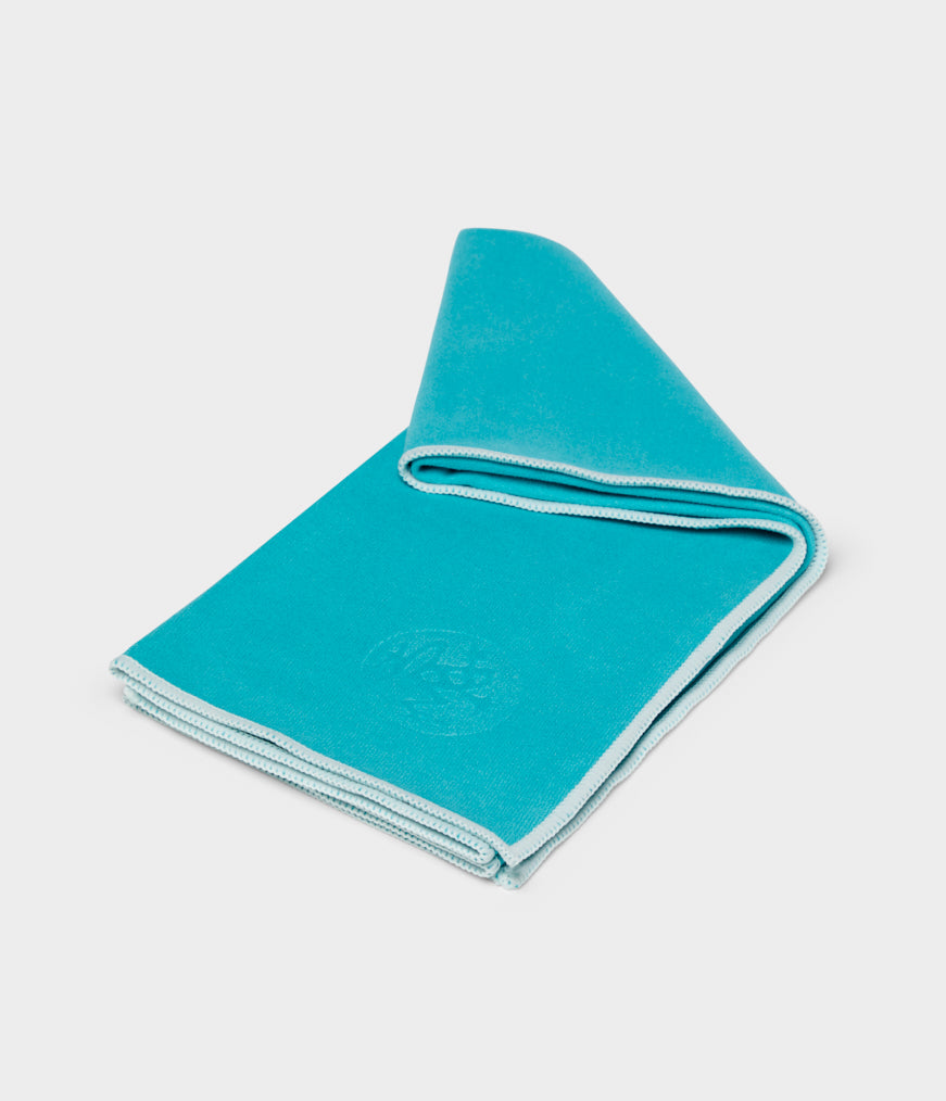 eQua Yoga Hand Towel