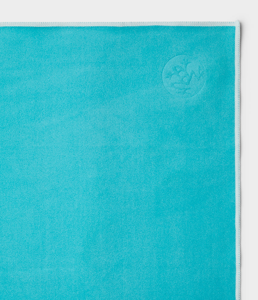 eQua Yoga Hand Towel