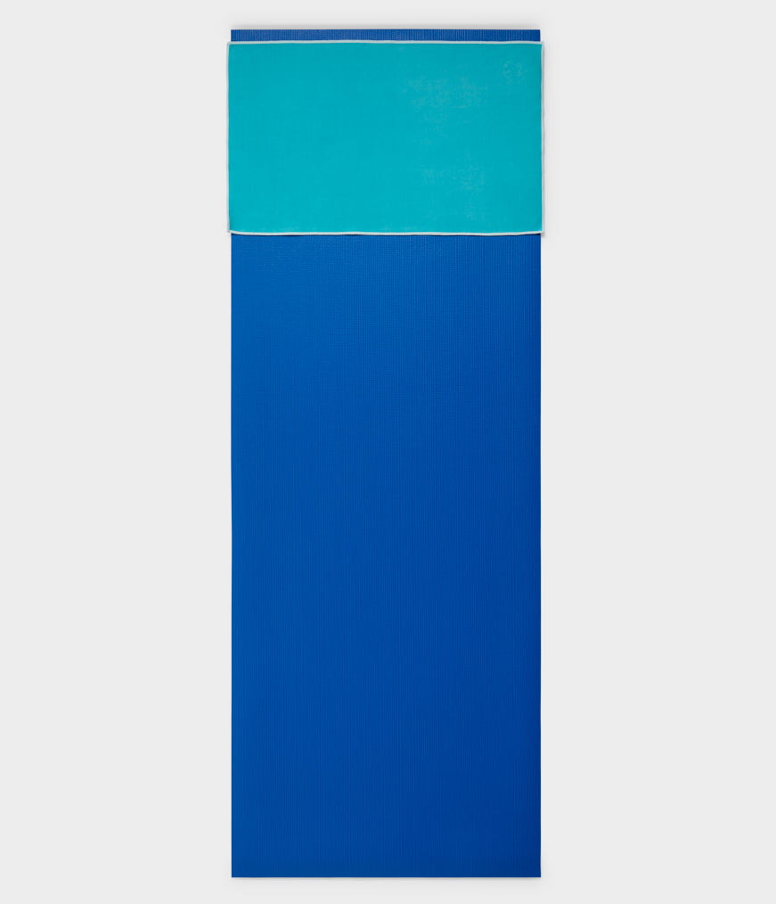 eQua Yoga Hand Towel