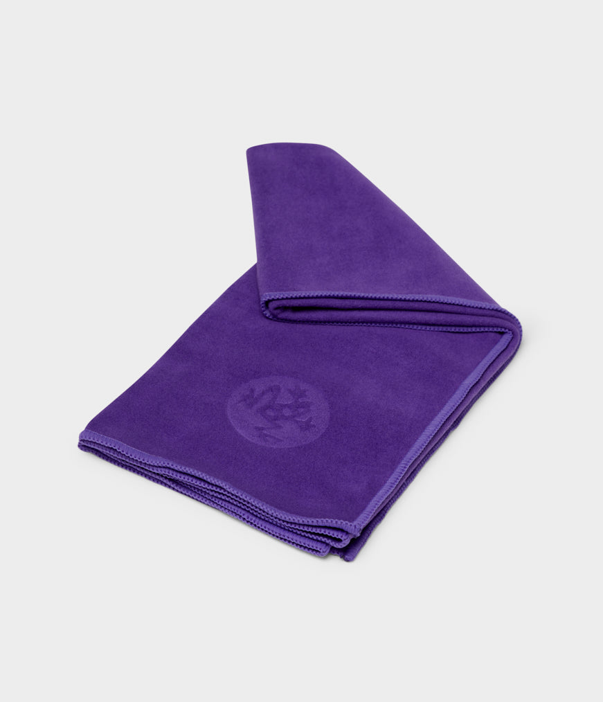 eQua Yoga Hand Towel