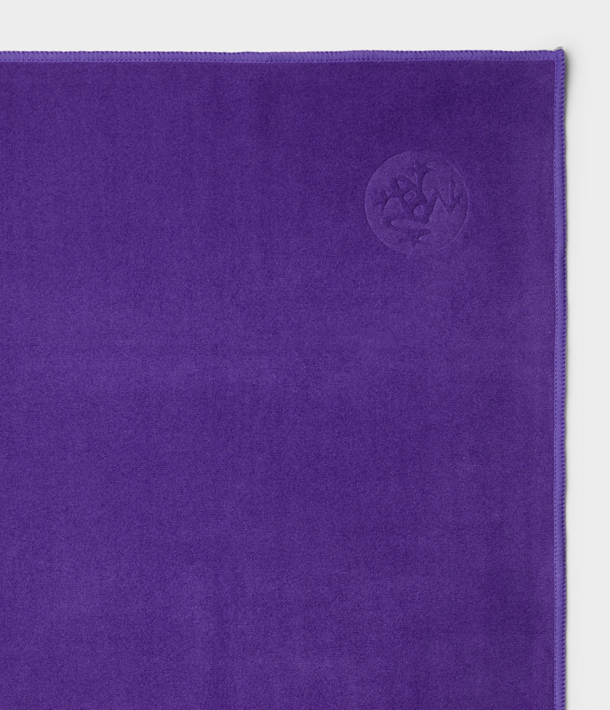eQua Yoga Hand Towel