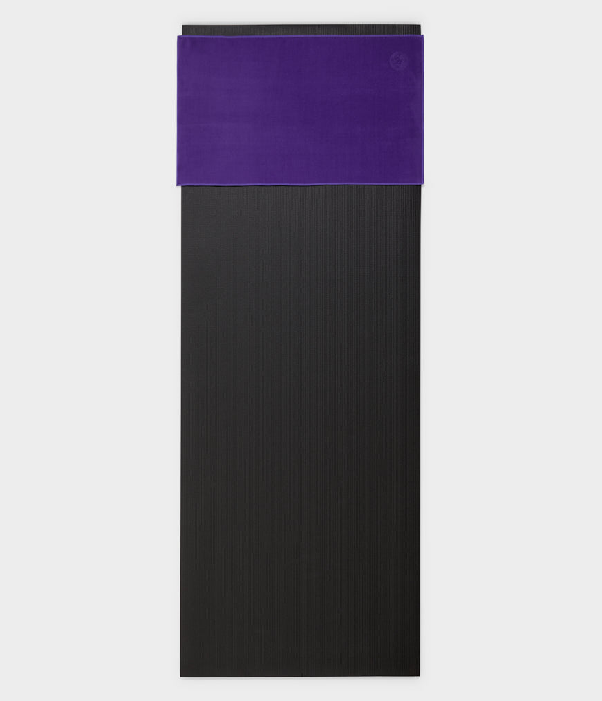 eQua Yoga Hand Towel