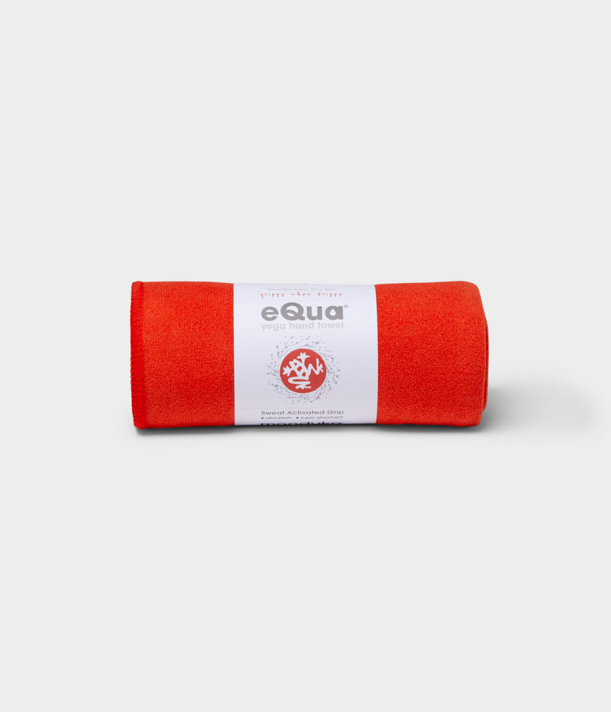 eQua Yoga Hand Towel