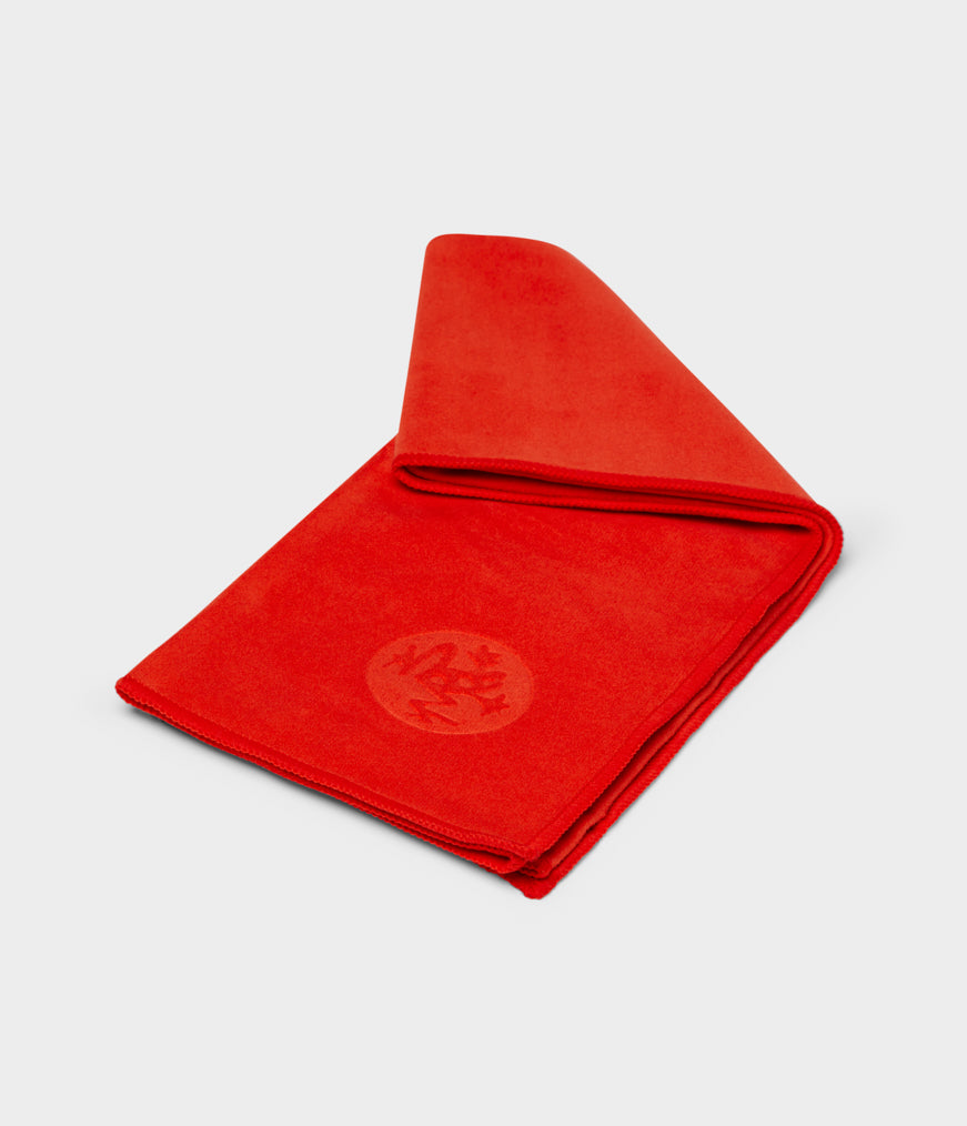 eQua Yoga Hand Towel