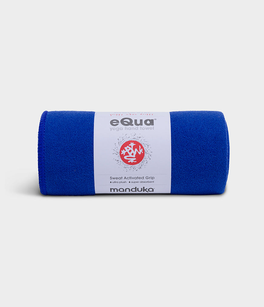 eQua Yoga Hand Towel