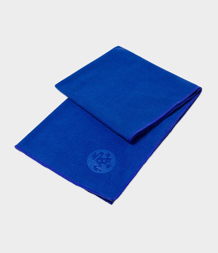 eQua Yoga Hand Towel