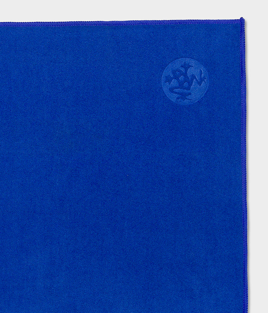 eQua Yoga Hand Towel
