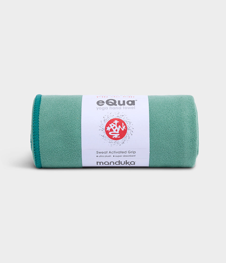 eQua Yoga Hand Towel
