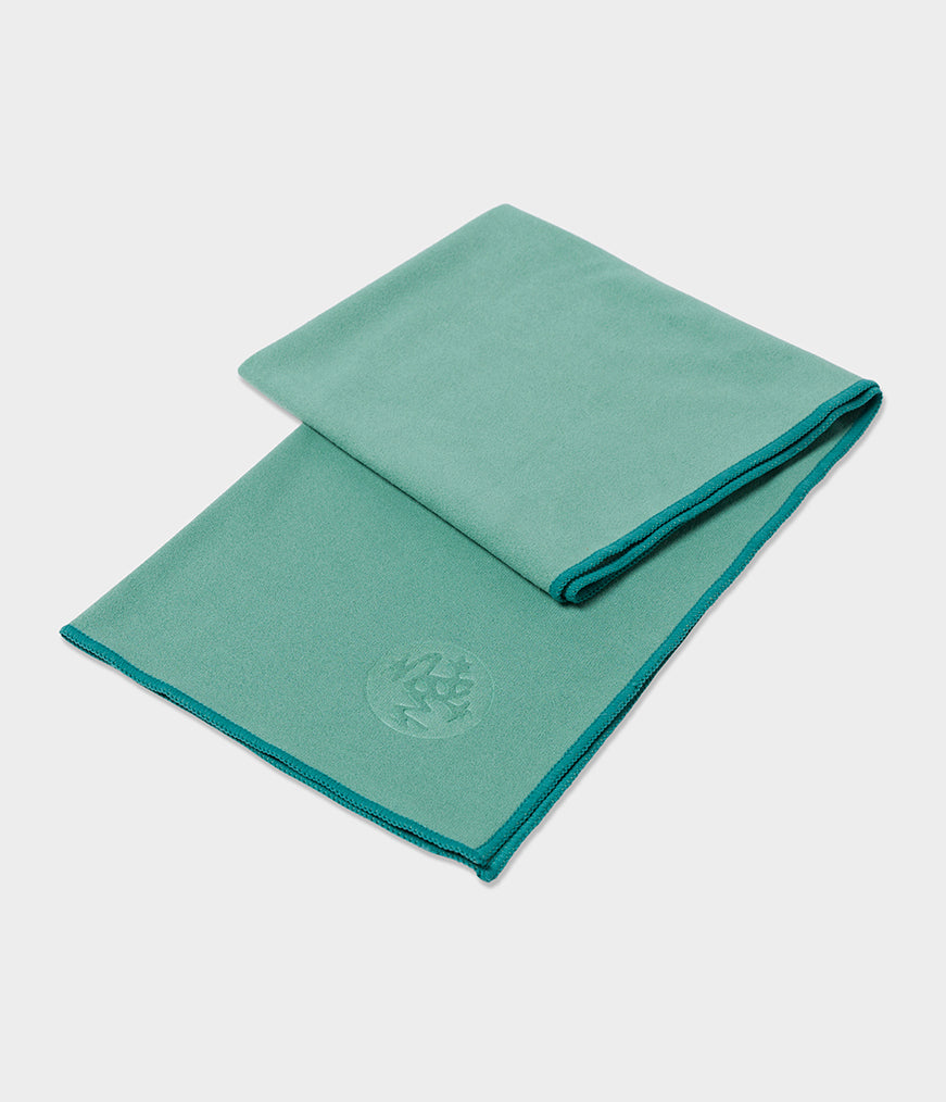 eQua Yoga Hand Towel
