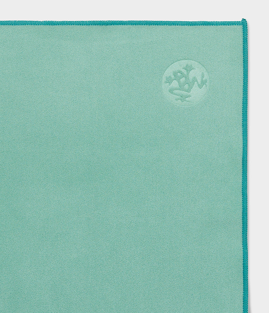 eQua Yoga Hand Towel