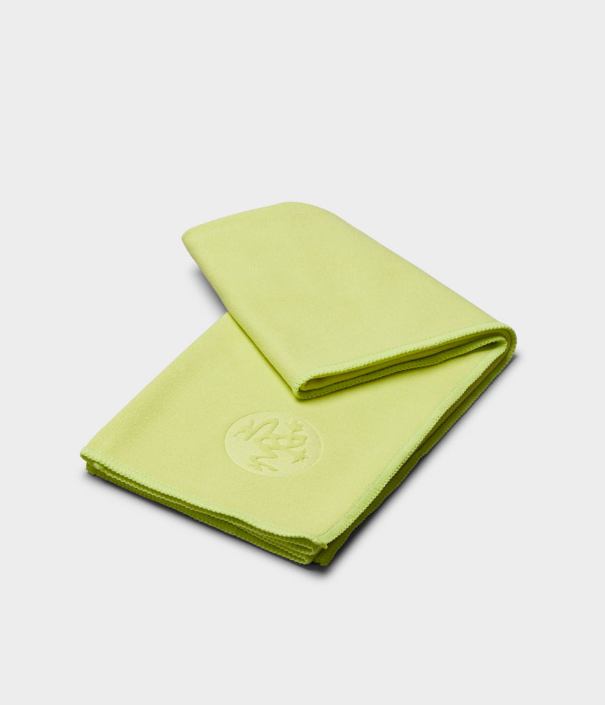 eQua Yoga Hand Towel