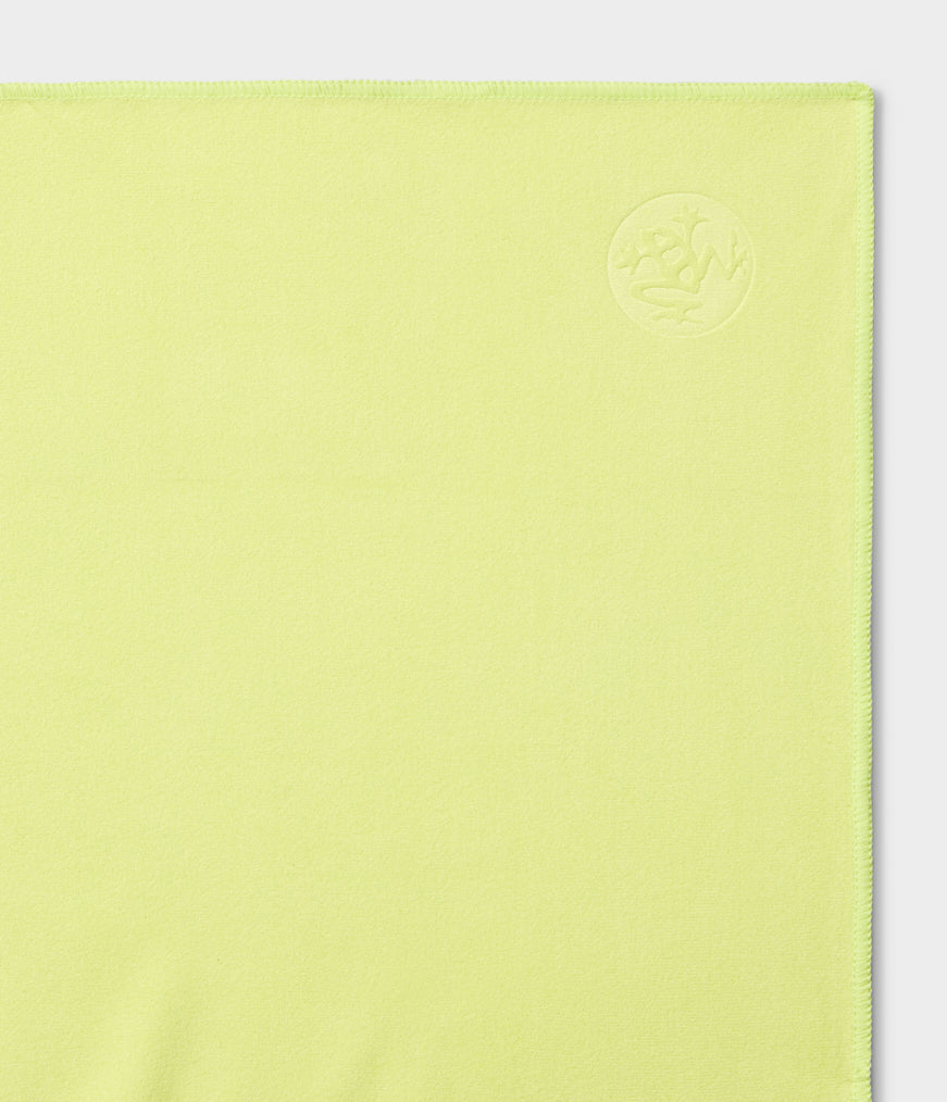 eQua Yoga Hand Towel