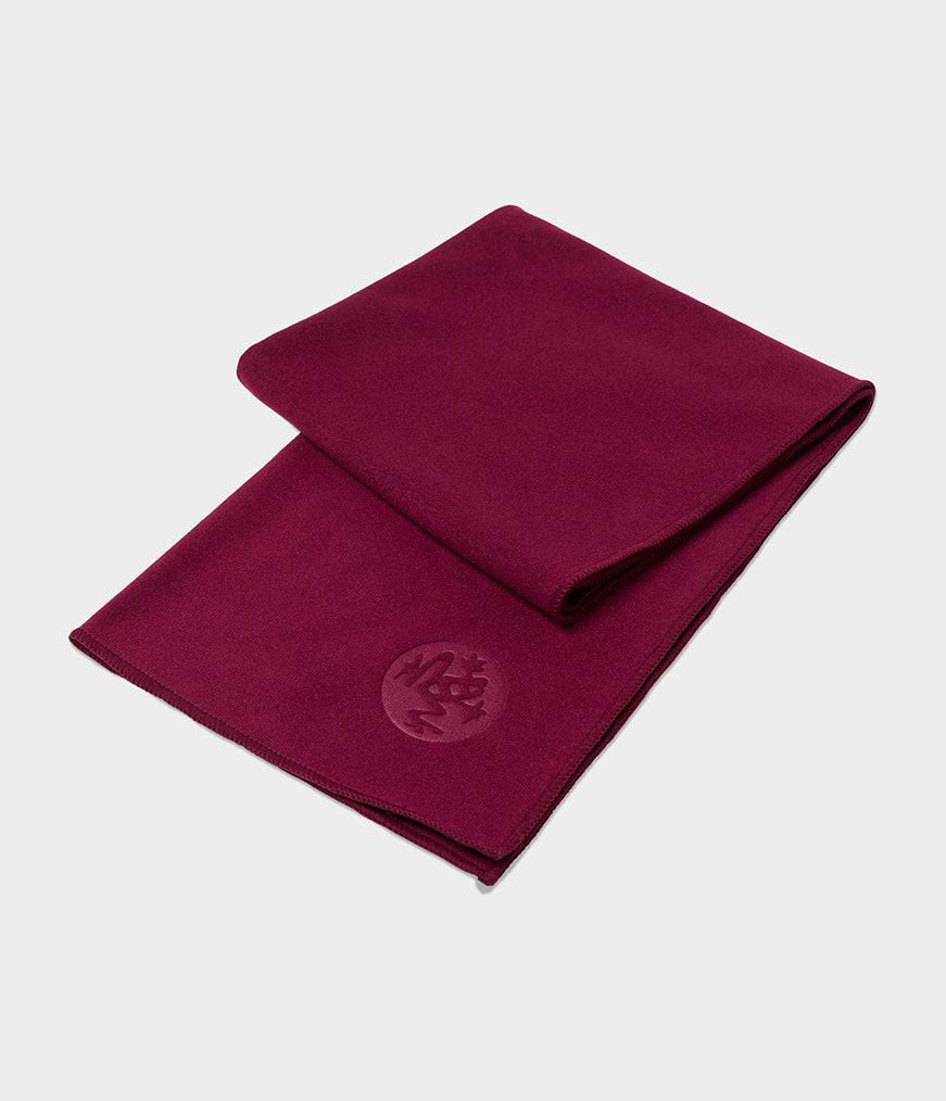 eQua Yoga Hand Towel