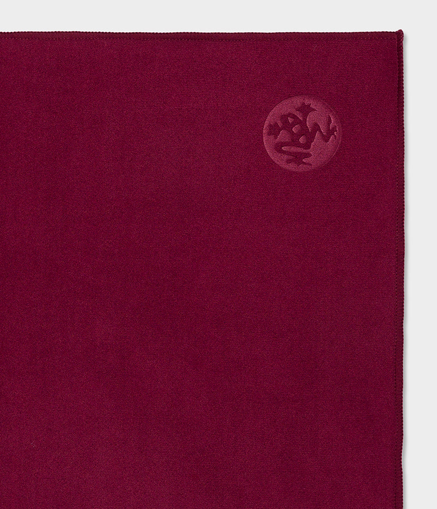 eQua Yoga Hand Towel