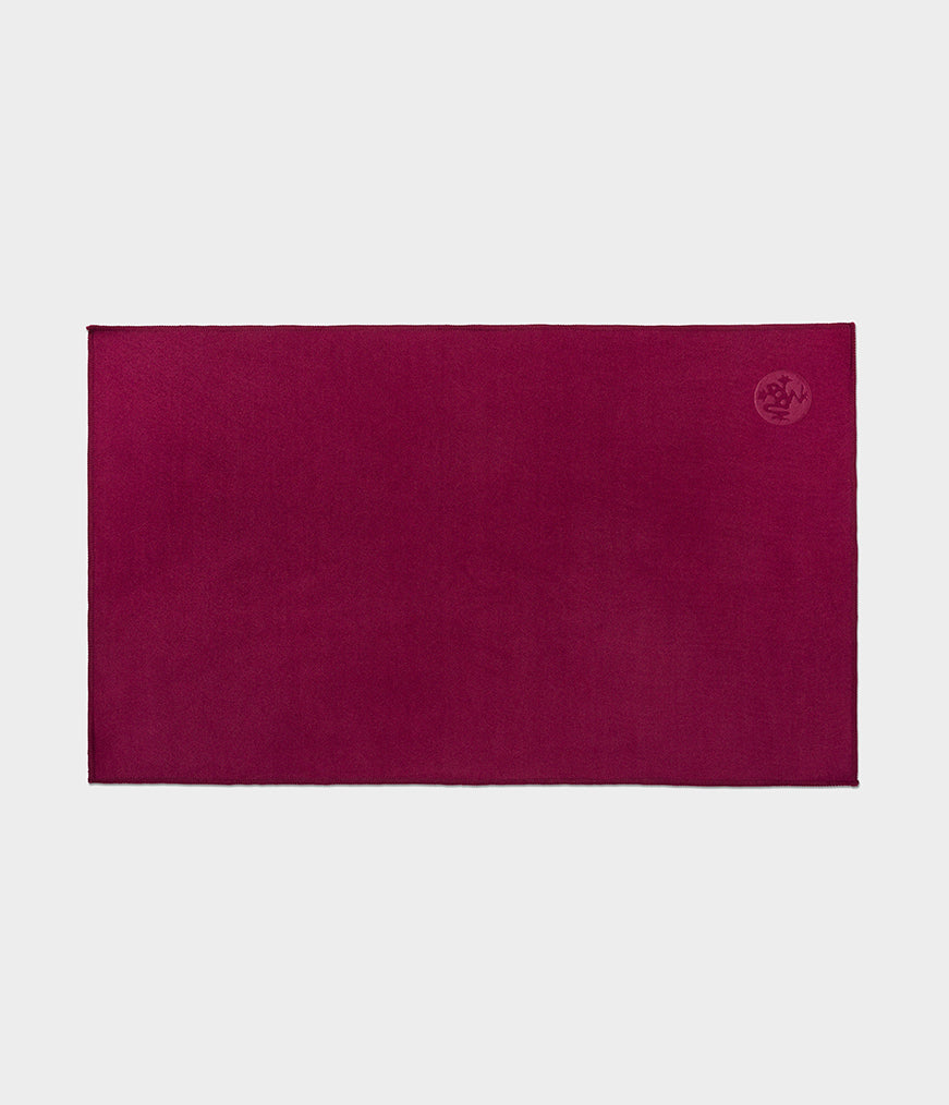 eQua Yoga Hand Towel