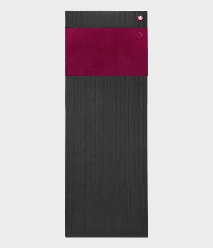 eQua Yoga Hand Towel