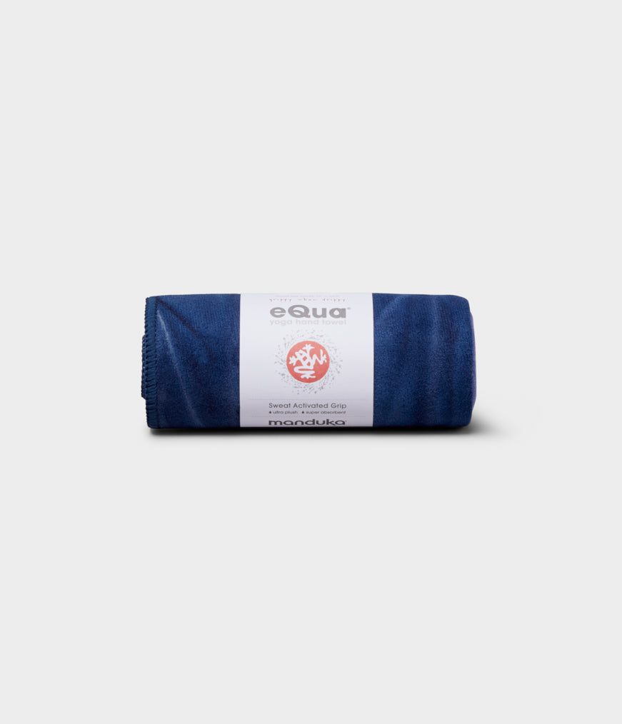 eQua Yoga Hand Towel