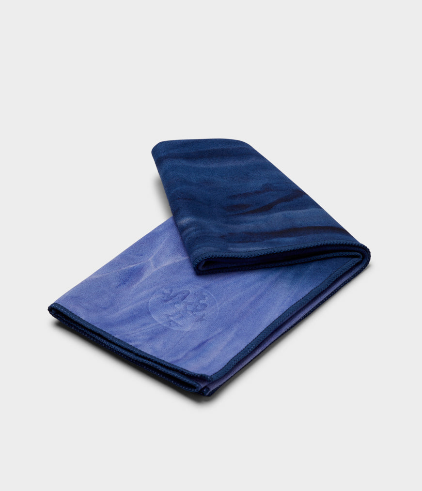 eQua Yoga Hand Towel
