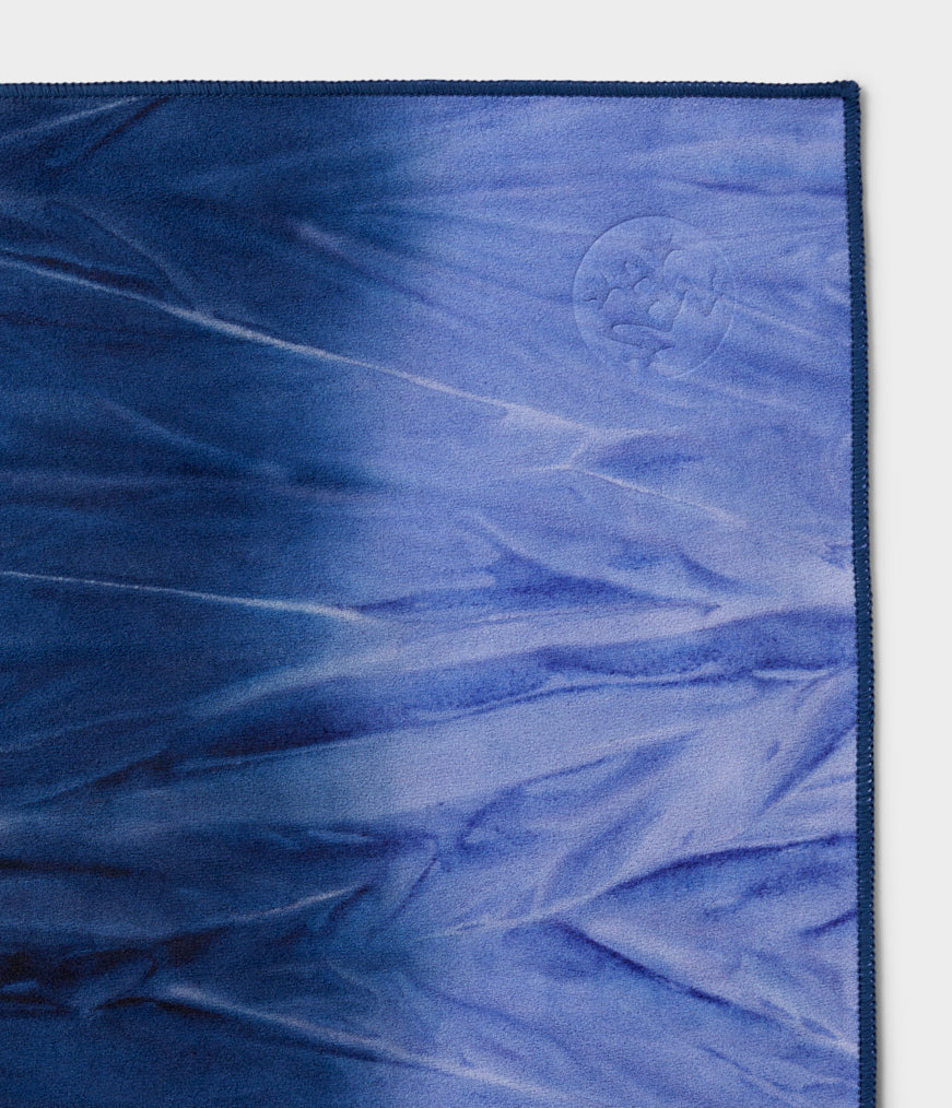 eQua Yoga Hand Towel