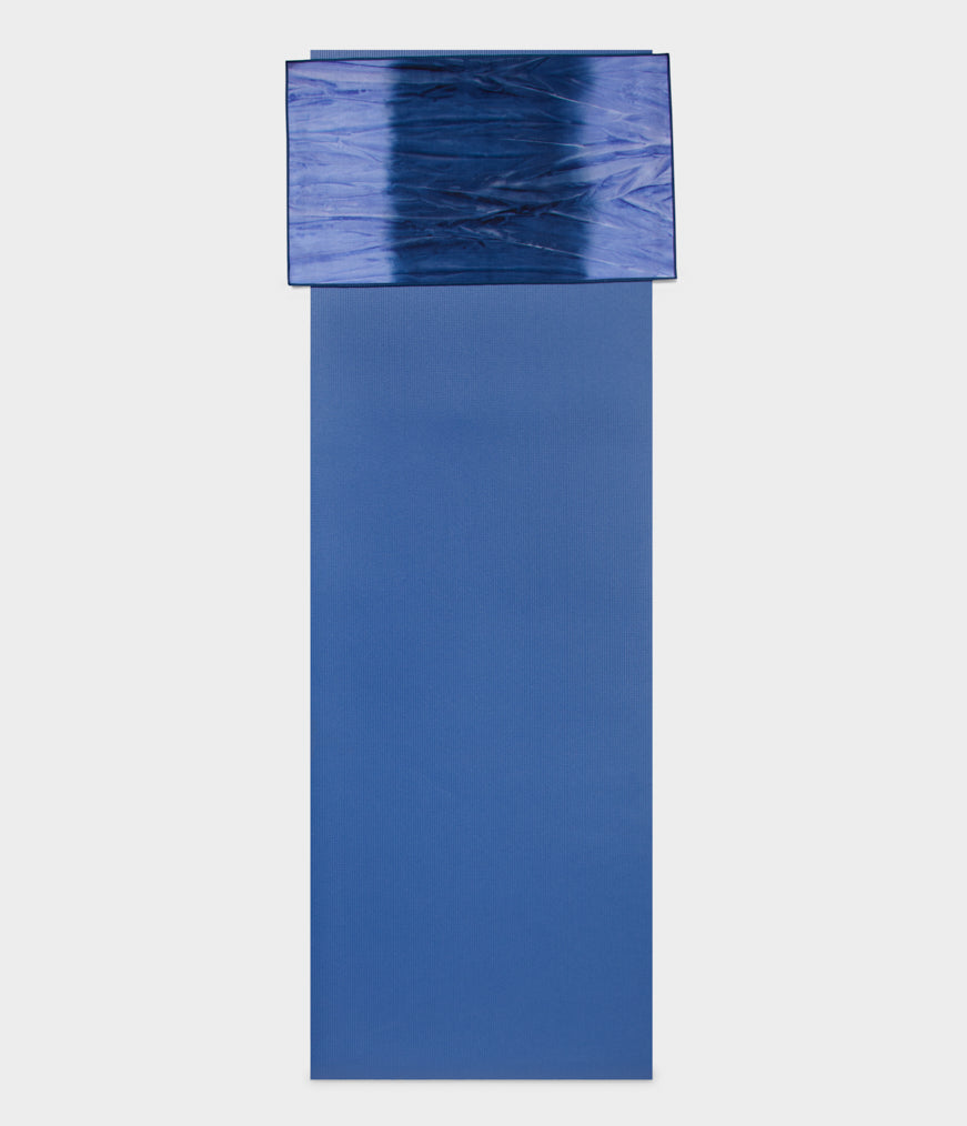 eQua Yoga Hand Towel
