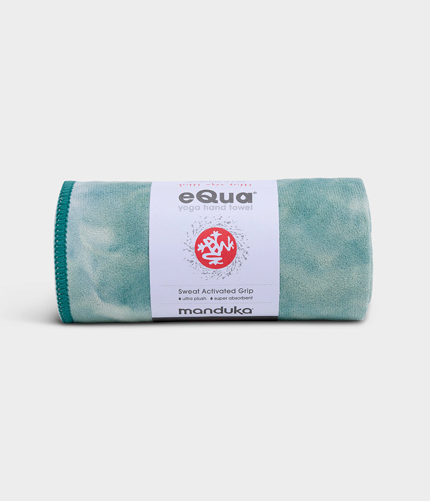 eQua Yoga Hand Towel