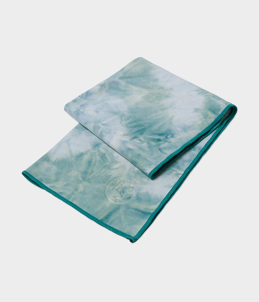 eQua Yoga Hand Towel