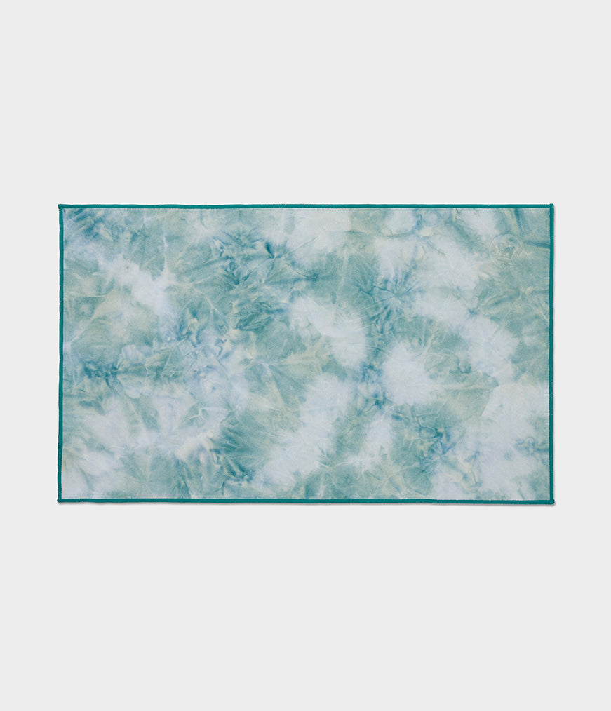 eQua Yoga Hand Towel