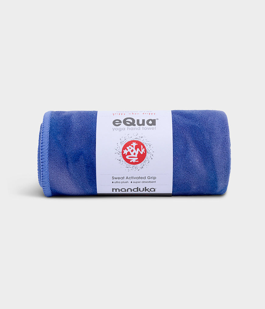 eQua Yoga Hand Towel