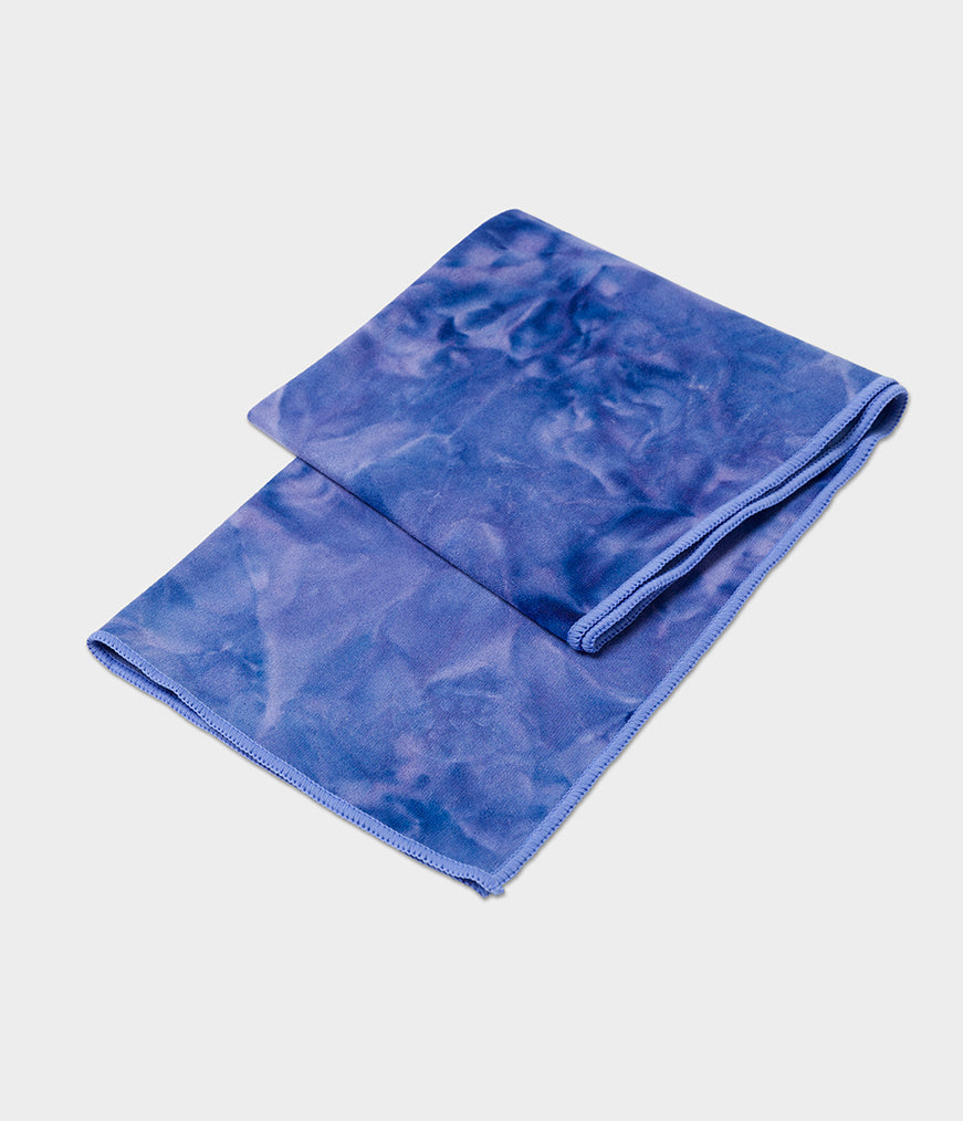 eQua Yoga Hand Towel