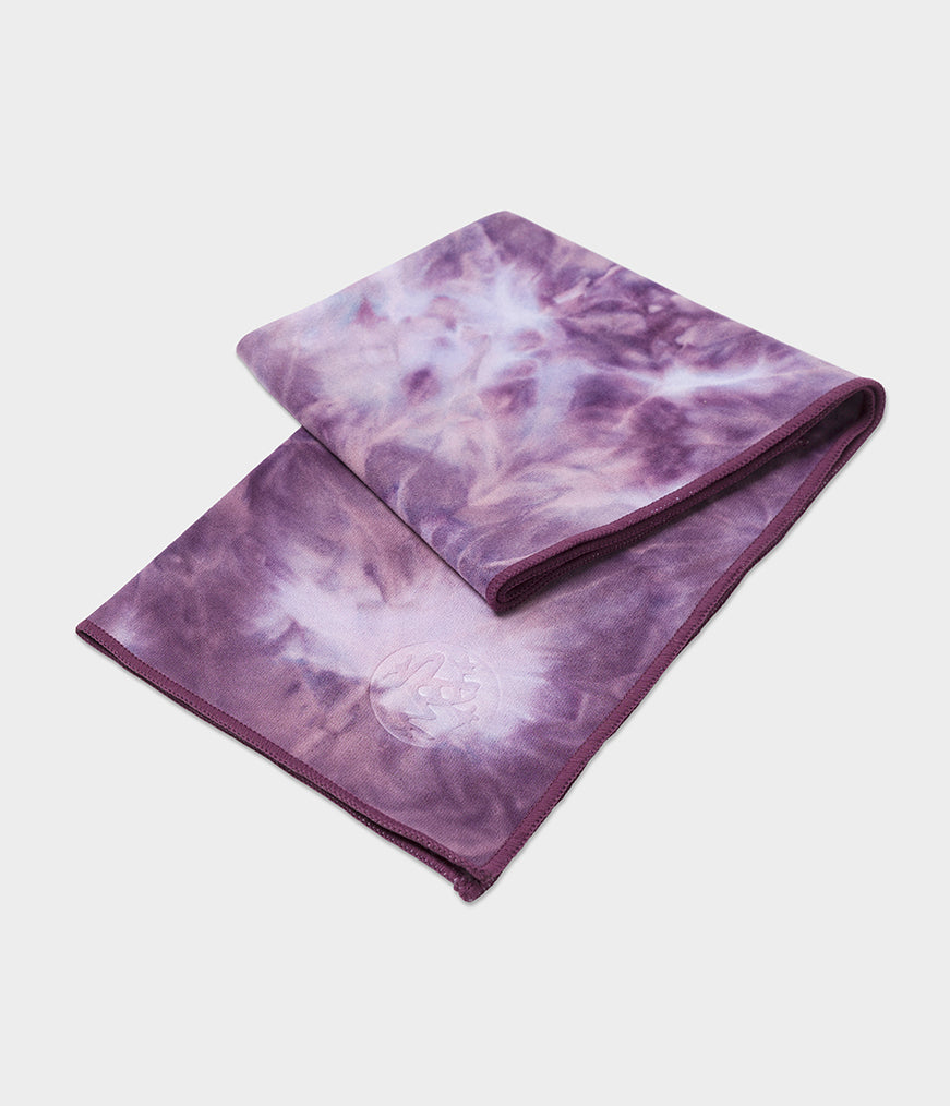 eQua Yoga Hand Towel
