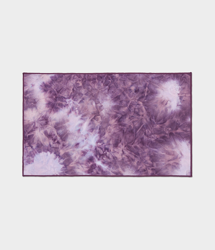 eQua Yoga Hand Towel