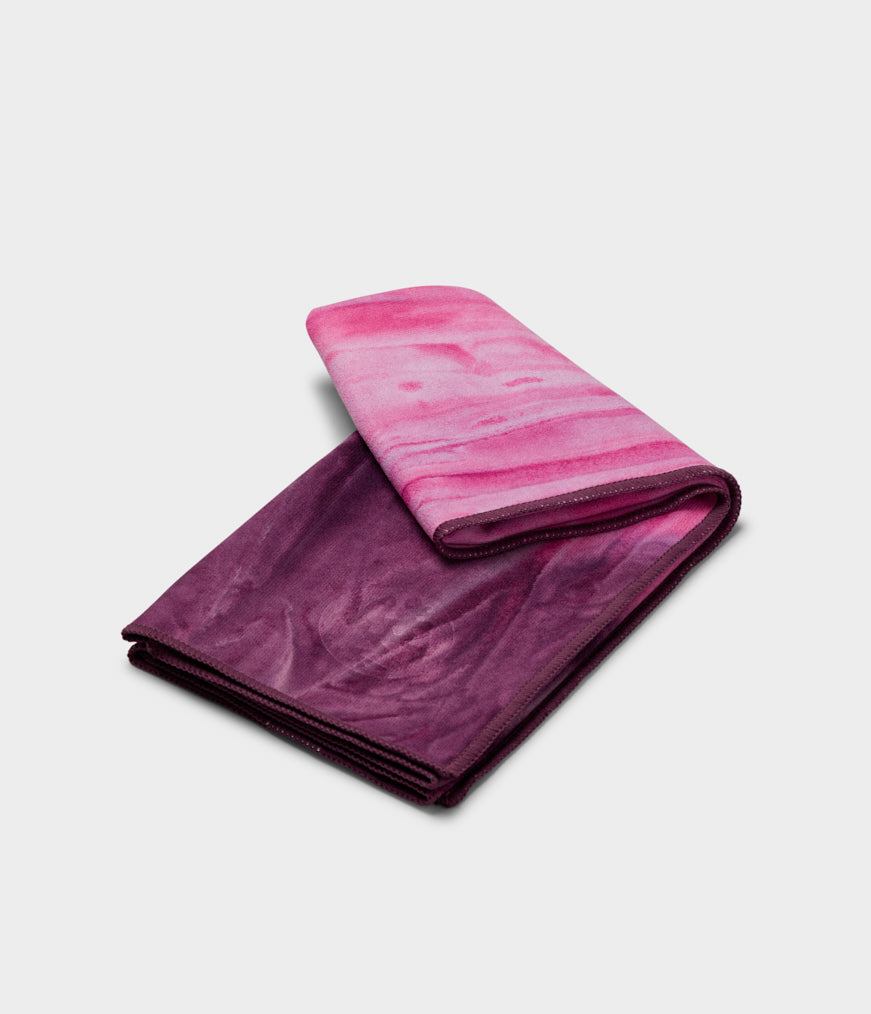 eQua Yoga Hand Towel