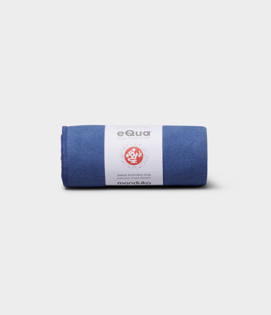 eQua Yoga Hand Towel