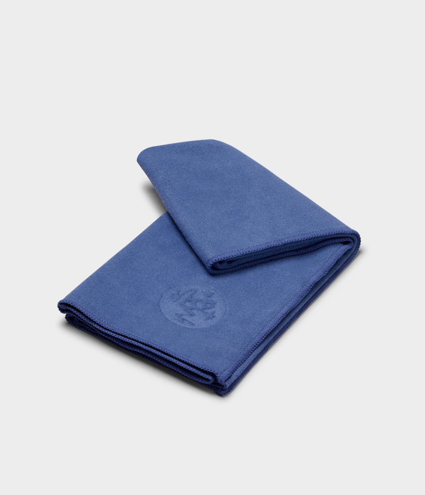 eQua Yoga Hand Towel