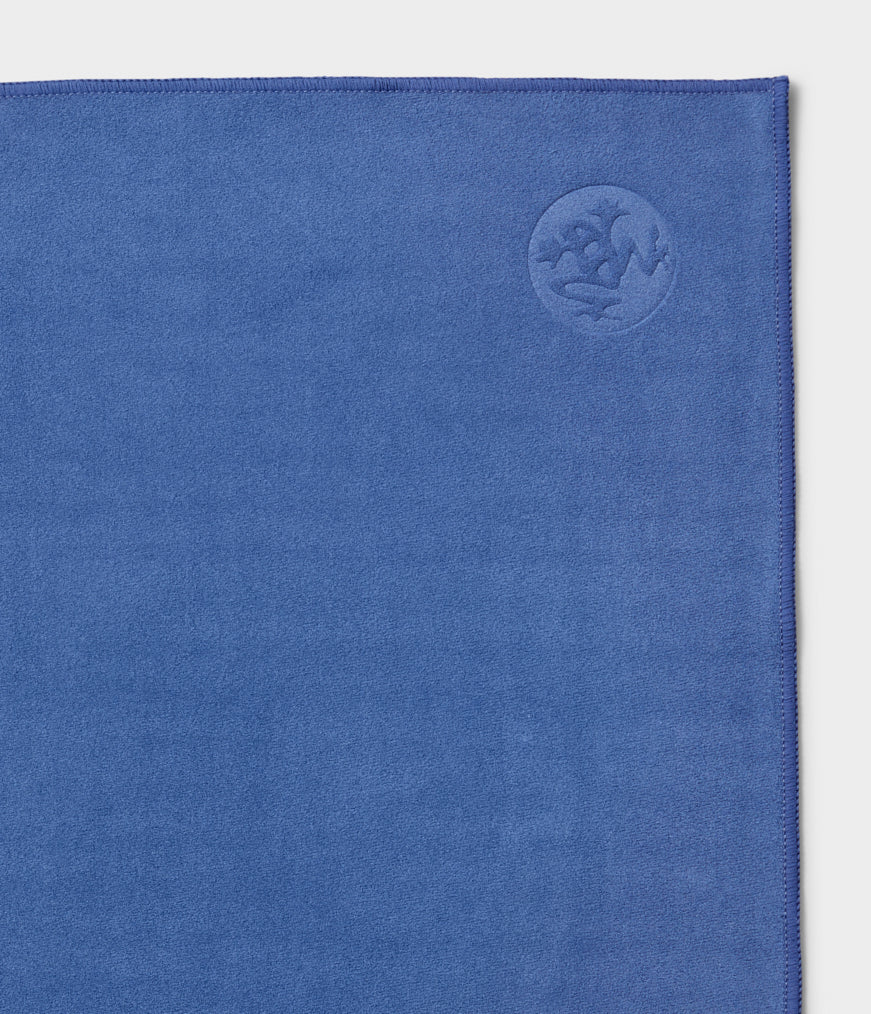 eQua Yoga Hand Towel