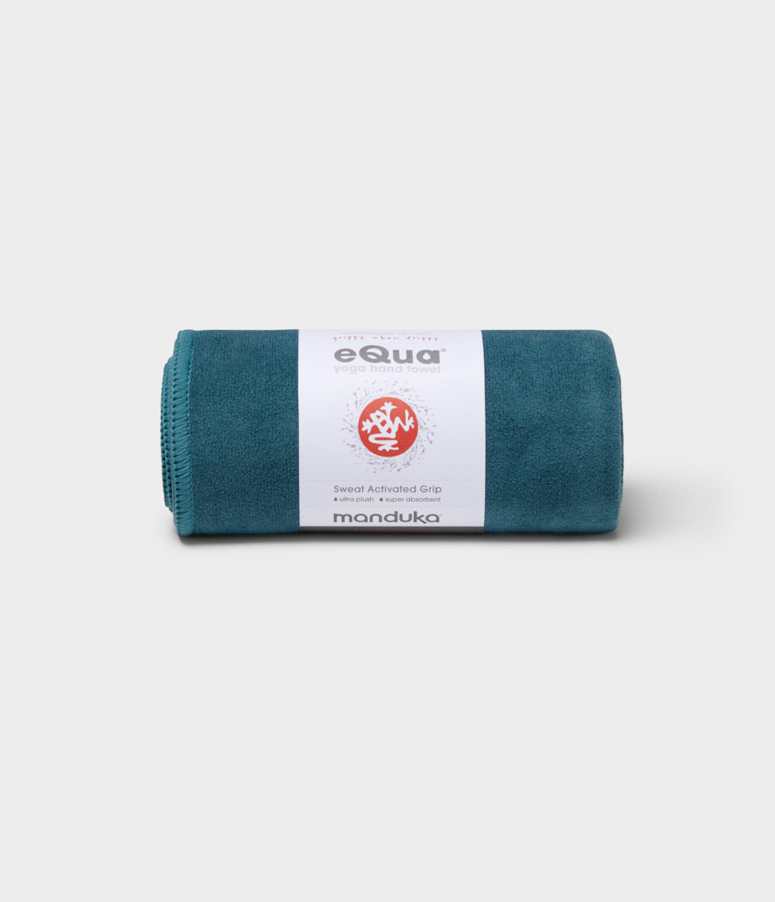 eQua Yoga Hand Towel